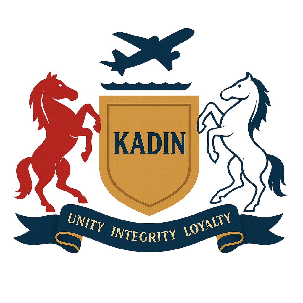 Logo Kadin Tubei Kota